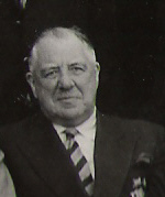 Profile photo of H.L.Glynn Hughes - Barbarians Player from 1913 to 1926