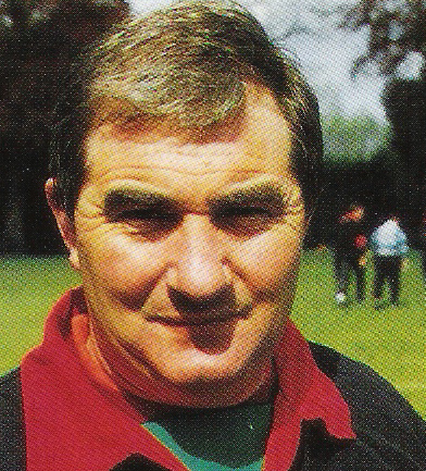 Profile photo of Dennis John - Barbarians Player from 1976 to 1976