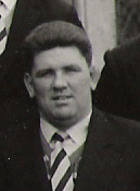 Profile photo of C.R. Johns - Barbarians Player from 1962 to 1962