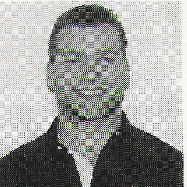 Profile photo of Colin Laity - Barbarians Player from 1988 to 1992