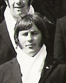 Profile photo of Roger Lane - Barbarians Player from 1972 to 1972