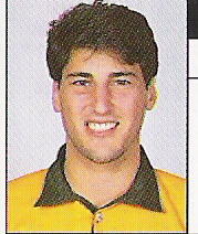 Profile photo of John Anthony Eales - Barbarians Player from 1994 to 1994