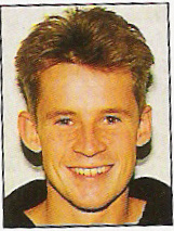 Profile photo of Matthew McCarthy - Barbarians Player from 1998 to 1998