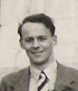 Profile photo of T.B.M. Norman - Barbarians Player from 1948 to 1948