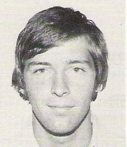 Profile photo of Brian Patrick - Barbarians Player from 1976 to 1976