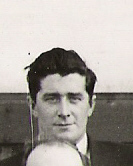 Profile photo of John R. Phillips - Barbarians Player from 1956 to 1956