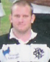 Profile photo of David T. Giffin - Barbarians Player from 2000 to 2000